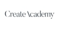 Create Academy coupons
